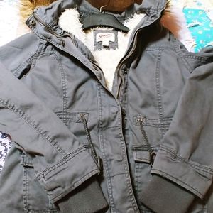 Nice Like New lady's Jacket